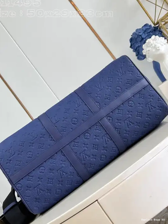 Affordable 50 KEEPALL LOUIS VUITTON BANDOULIÈRE 0706